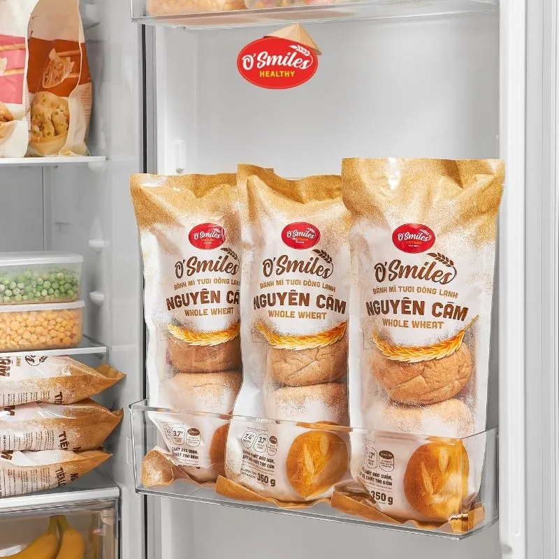 bảo quản bánh mì nguyên cám osmiles