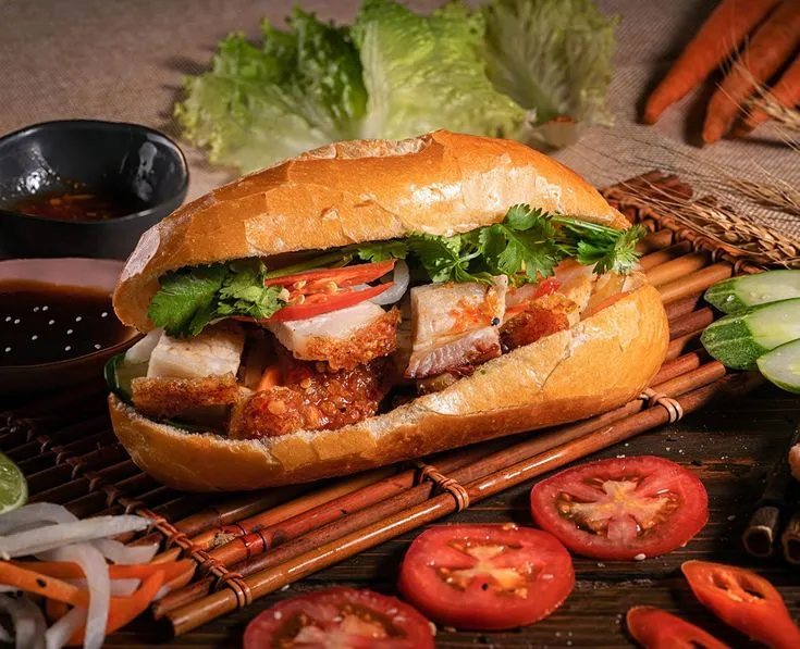 ăn bánh mì nhiều có tốt không